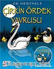 Çirkin Ördek Yavrusu (Cd Hediyeli)