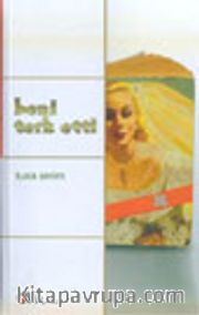Beni Terk Etti