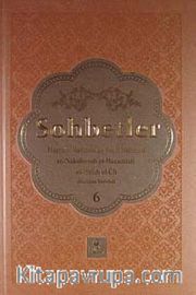 Sohbetler 6 (Karton Kapak)