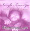 Sevgili Anneciğim Her Şey İçin Teşekkür Ederim
