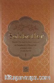 Sohbetler 1 (Karton Kapak)