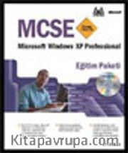 MCSE Eğitim Paketi Exam 70-270 Microsoft® Windows® XP Professional