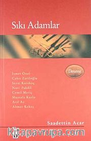 Sıkı Adamlar