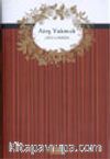 Ateş Yakmak (Ciltli)