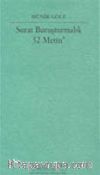 Surat Buruşturmalık 52 Metin