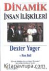 Dinamik İnsan İlişkileri