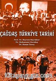 Çağdaş Türkiye Tarihi