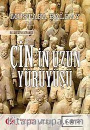 Çin'in Uzun Yürüyüşü