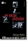 ... Ve Yazar Oldular