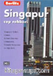 Singapur / Cep Rehberi