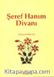 Şeref Hanım Divanı