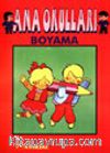 Ana Okulları Boyama