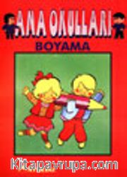 Ana Okulları Boyama