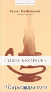 Zihin Kontrolü