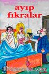 Ayıp Fıkralar