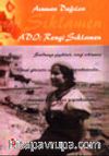 Adı: Rengi Sıklamen