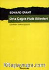 Orta Çağda Fizik Bilimleri