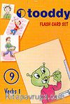 Tooddy Flash Card Set 9: Fiiller 1