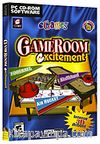 Game Room-Excitement / Oyun Odası  Heyecanlı ve Zevkli Oyunlar Kod:GS.03782&