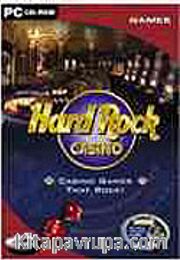 Hard Rock Casino / 50 lilerin müzikleriyle gazino oyunları
