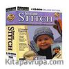 Instant stitch Mass Box / Örgücüler, Tığcılar ve İşlemeciler İçin En İyi Kaynak Kod:CS-166&