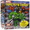 Comic Book Library-Marvel Collection / Dünyanın En Ünlü Çizgi Karakterlerini Tanıyın Kod:CS-412s&