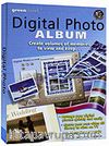 Digital Photo Album 2 / Dijital Fotoğraf Albümü Kod:GS.04956