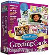 Print Master Greeting Cards DELUXE / Renkli Kartlar, Davetiyeler ve Daha Neler Neler! Kod:RD.385505&