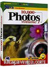 10,000 Photos Volume 1 / 10.000 Fotoğraf 1 Kod:GS.97003&