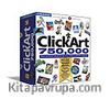 ClickArt  750.000 / Bu Mükemmel Resim Koleksiyonuyla Yaratıcılığınızı Ateşleyin! Web Tasarımcıları, Sunum Hazırlayanlar İçin En İdeal Yardımcınız Kod:RD.385490&