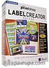 Print Shop Label Creator Dlx / Etiket Tasımınızı Kendiniz Yapın! Kod:RD.385491&