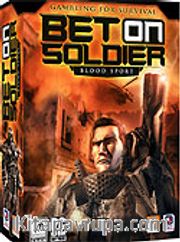 Bet on Soldier/Barkod:DJ 0207
