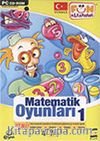 Matematik Oyunları - 1