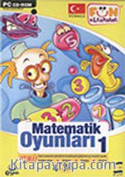 Matematik Oyunları - 1