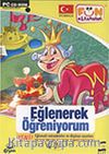 Eğlenerek Öğreniyorum