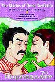 7. Sınıf -3- The Stories of Ömer Seyfettin