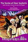 8. Sınıf (4 Kitap Takım) The Stories of Ömer Seyfettin