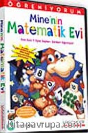 Mine'nin Matematik Evi