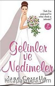 Gelinler ve Nedimeler