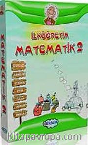 İlköğretim Matematik-2. Sınıf