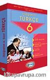İlköğretim Türkçe-6. Sınıf