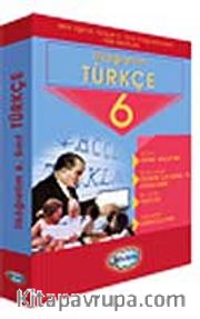 İlköğretim Türkçe-6. Sınıf