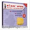 Kikonun Zeka Oyunları - 4