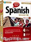 Learn to Speak Spanish Dlx 10