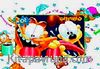 Puzzle Garfield Gülen