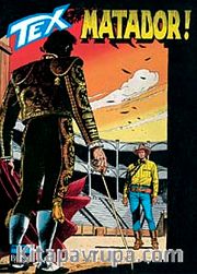 Aylık Tex Sayı: 88 Matador