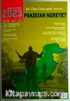 2023 Pakistan Nereye Sayı :81 Ocak 2008