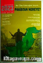 2023 Pakistan Nereye Sayı :81 Ocak 2008