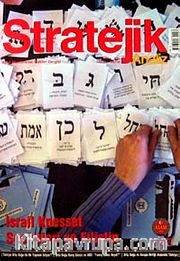 Stratejik Analiz Dergi/Sayı:107 Mart 2009