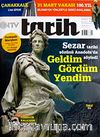 NTV Tarih Sayı:3 Nisan 2009